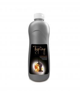 Private Label Sauces